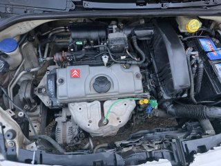 Citroen C3 2007
