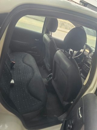 Citroen C3 2007