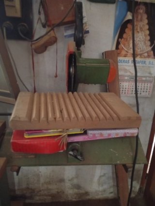 Cabecero de forja estilo vintage y más