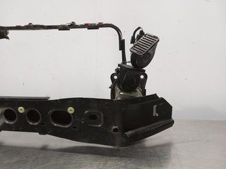 REFUERZO PARAGOLPES DELANTERO FORD FOCUS BERLINA