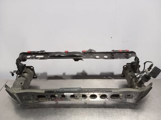 REFUERZO PARAGOLPES DELANTERO FORD FOCUS BERLINA