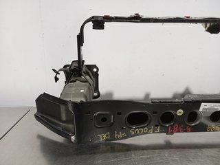 REFUERZO PARAGOLPES DELANTERO FORD FOCUS BERLINA