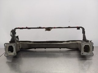 REFUERZO PARAGOLPES DELANTERO FORD FOCUS BERLINA