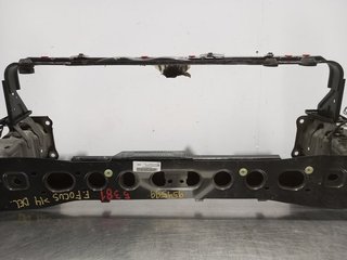 REFUERZO PARAGOLPES DELANTERO FORD FOCUS BERLINA