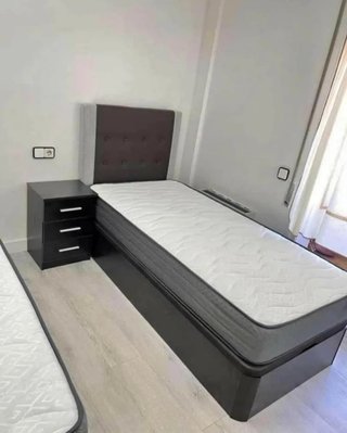 Camas individuales 90x190 / 105x190