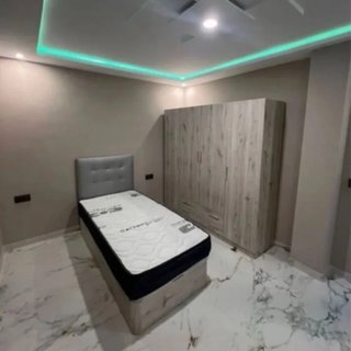 Camas individuales 90x190 / 105x190