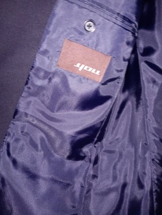 Chaqueta Traje Next YOU Travel Talla 40L