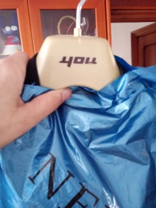Chaqueta Traje Next YOU Travel Talla 40L