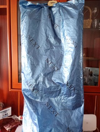 Chaqueta Traje Next YOU Travel Talla 40L