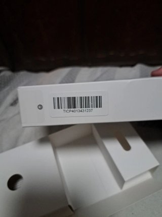 Honor Band 10 Negro Nuevo