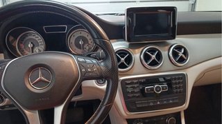 Mercedes-Benz CLA 220 CDI 2013
