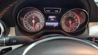Mercedes-Benz CLA 220 CDI 2013