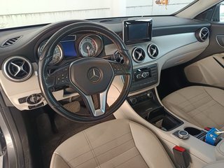 Mercedes-Benz CLA 220 CDI 2013