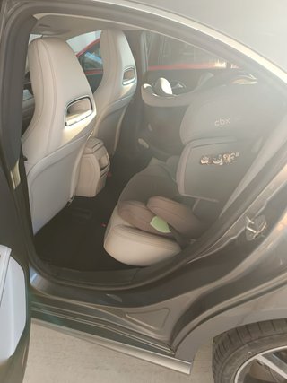Mercedes-Benz CLA 220 CDI 2013