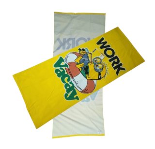 Telo Mare Minions OEKO-TEX 170x70cm