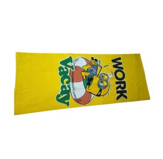 Telo Mare Minions OEKO-TEX 170x70cm