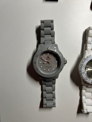 Relojes de colores Marea