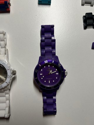 Relojes de colores Marea