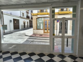 Local comercial / oficina céntrica en Lucena