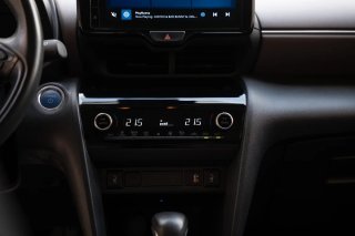 Toyota Yaris Cross 2021