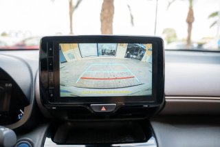 Toyota Yaris Cross 2021