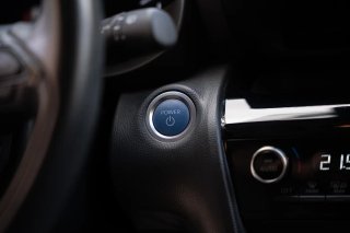 Toyota Yaris Cross 2021
