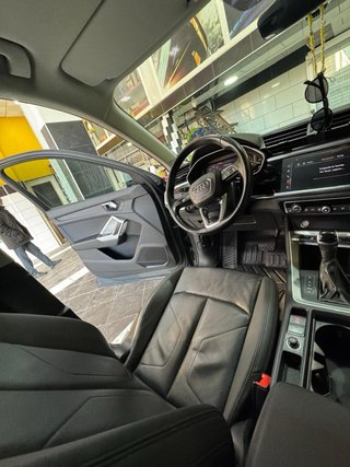 Audi Q3 2023