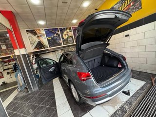 Audi Q3 2023