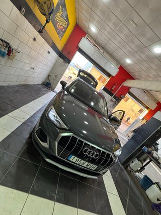 Audi Q3 2023