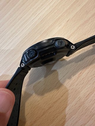 Reloj Garmin Forerunner 235 Negro