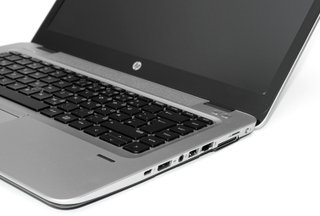 HP EliteBook 14 12GB RAM SSD+1TB HDD Win 11