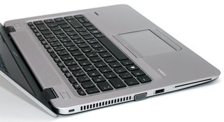 HP EliteBook 14 12GB RAM SSD+1TB HDD Win 11