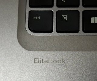 HP EliteBook 14 12GB RAM SSD+1TB HDD Win 11