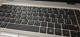 HP EliteBook 14 12GB RAM SSD+1TB HDD Win 11