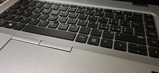 HP EliteBook 14 12GB RAM SSD+1TB HDD Win 11