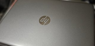 HP EliteBook 14 12GB RAM SSD+1TB HDD Win 11