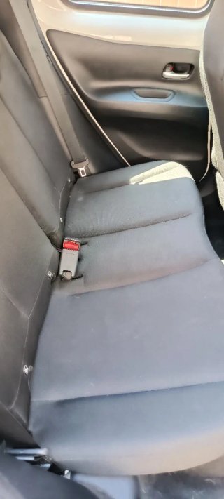 Toyota Aygo X 2023