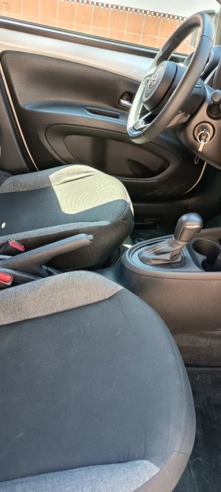 Toyota Aygo X 2023