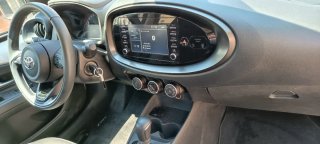 Toyota Aygo X 2023