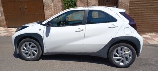 Toyota Aygo X 2023