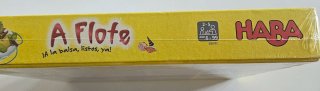 Haba - A flote! Gioco da tavolo