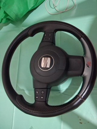 SEAT Leon 2005