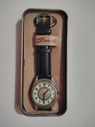 Orologio Fossil Vintage