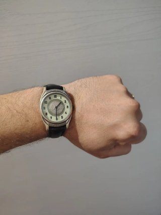 Orologio Fossil Vintage