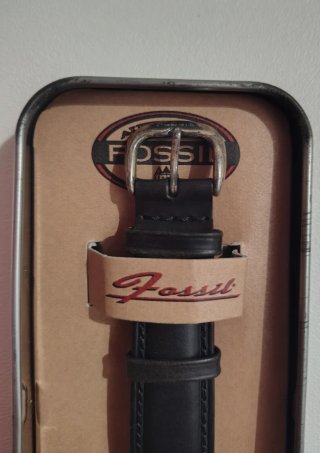 Orologio Fossil Vintage