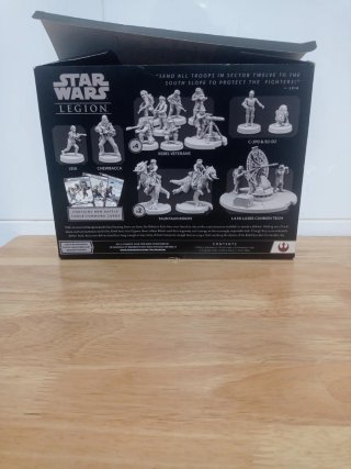 Star Wars Legion: Echo Base Defenders