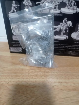 Star Wars Legion: Echo Base Defenders