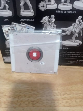 Star Wars Legion: Echo Base Defenders
