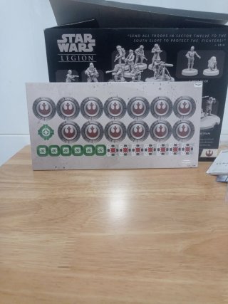 Star Wars Legion: Echo Base Defenders