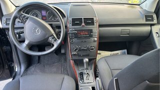 Mercedes-Benz Clase A 2007